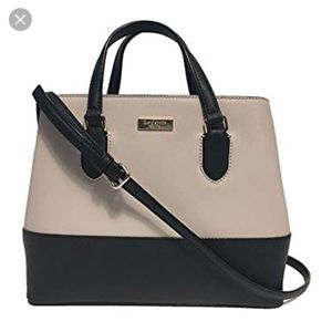 Kate Spade Satchel Evangelie